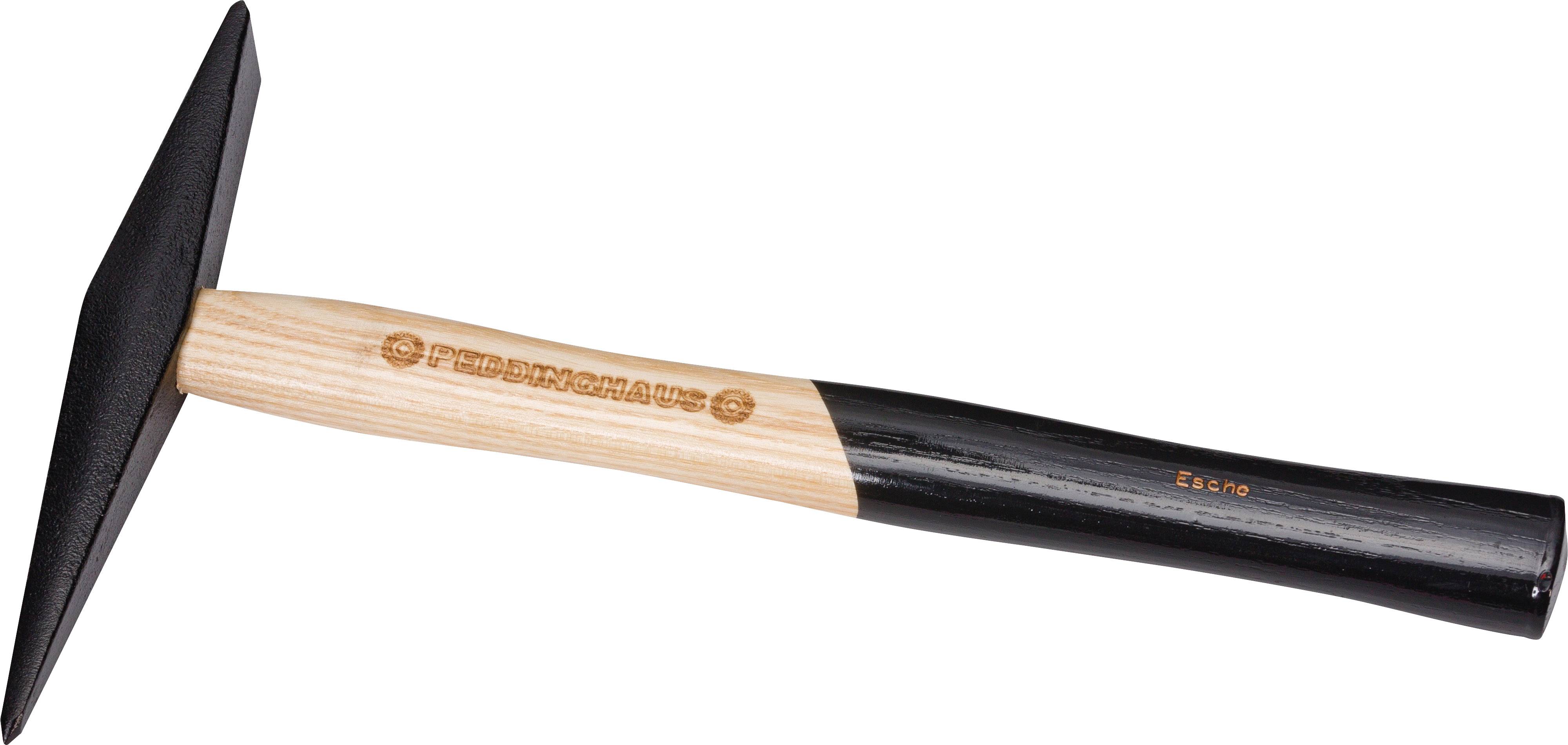 Peddinghaus 5095020000 Marteau à piquer les soudures 530 g 1 pc(s)