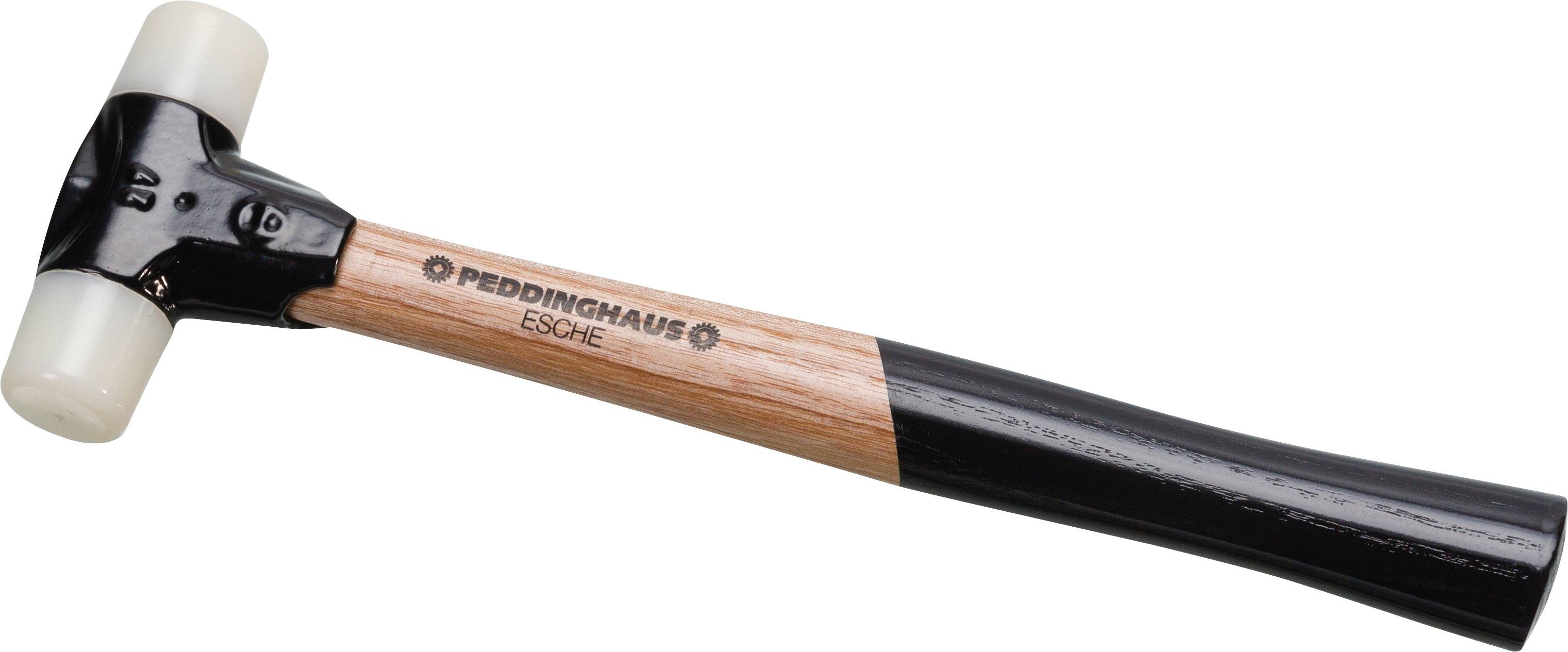Peddinghaus 5437020027 Marteau en nylon 300 g 1 pc(s)