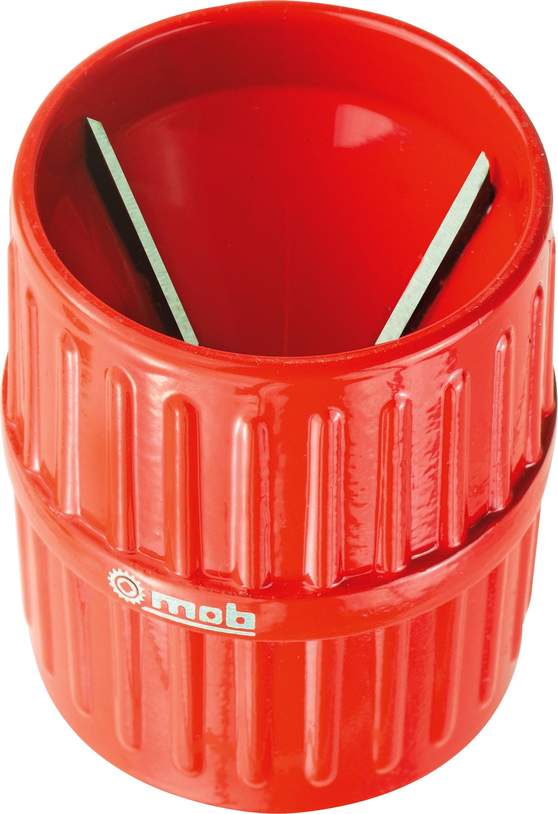 Peddinghaus 6498040001 Ébavureur manuel 1 pc(s)