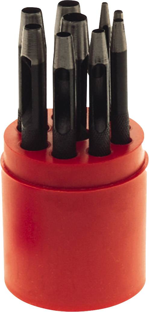Peddinghaus 8017000001 Set de poinçons