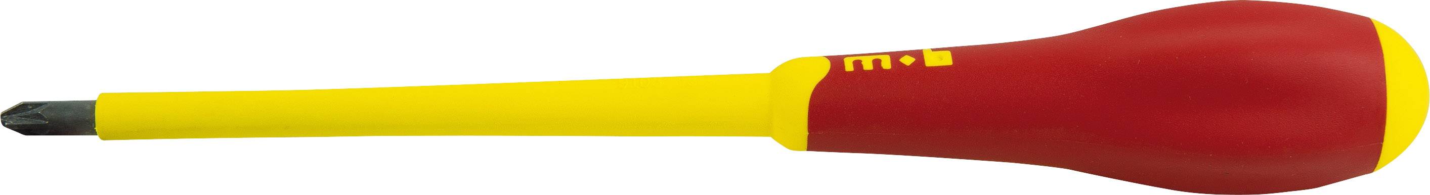 Peddinghaus 9103531001 Tournevis cruciforme