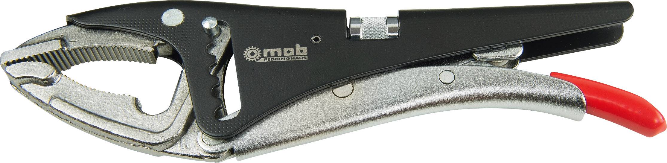 Peddinghaus 9306250001 Pince-étau