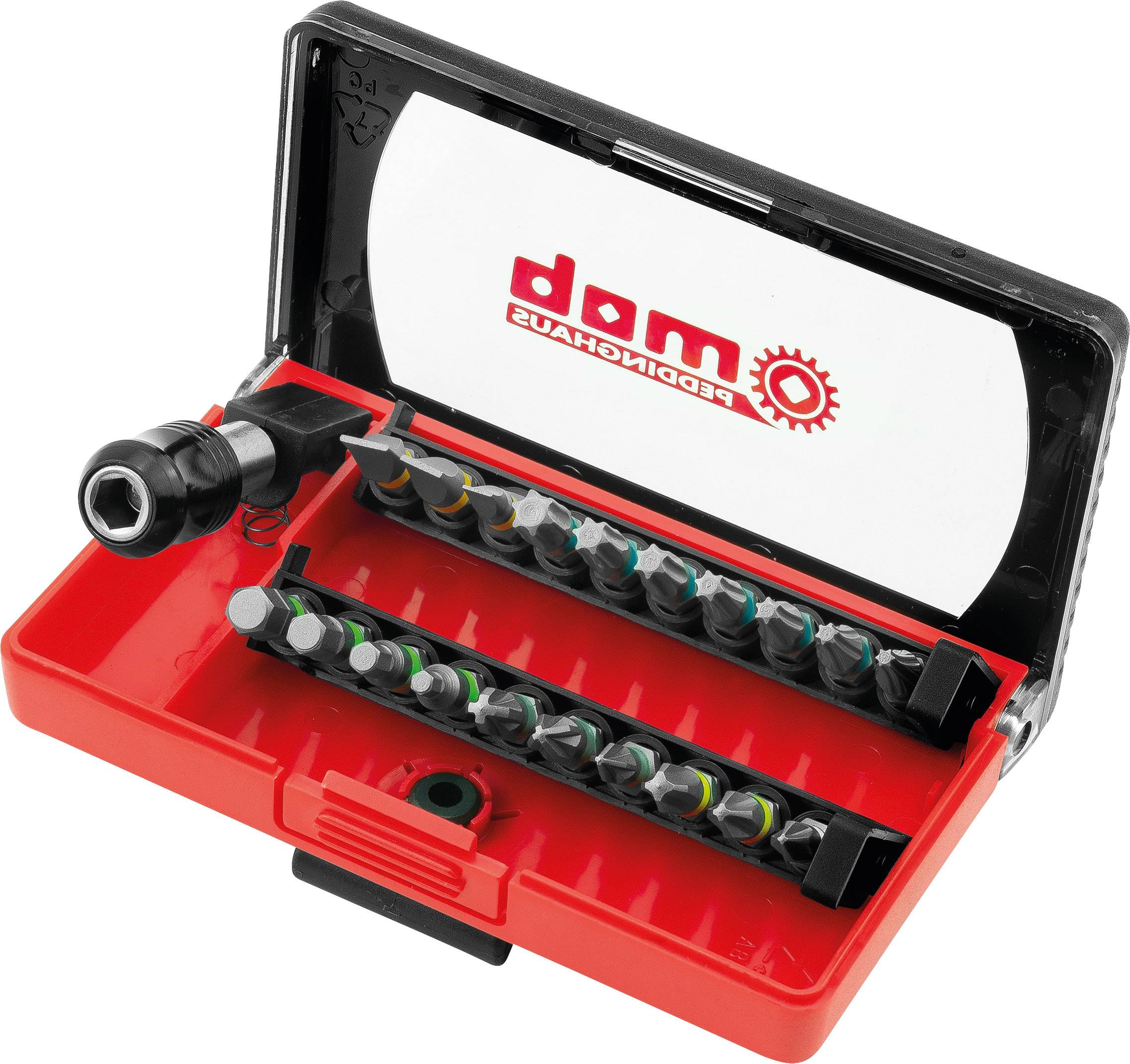 Peddinghaus 9460021001 Jeu d'embouts