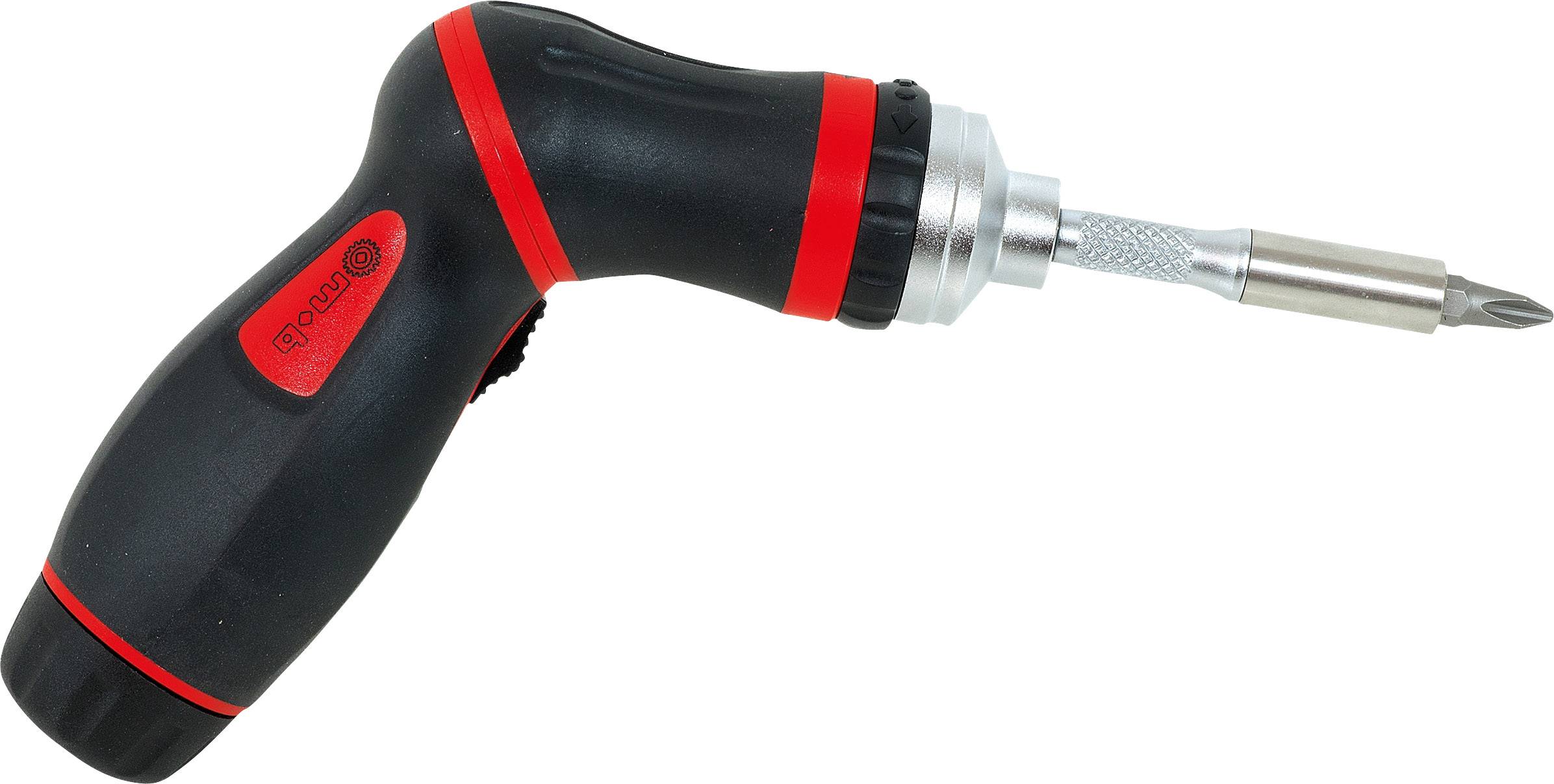 Peddinghaus Tournevis à cliquet