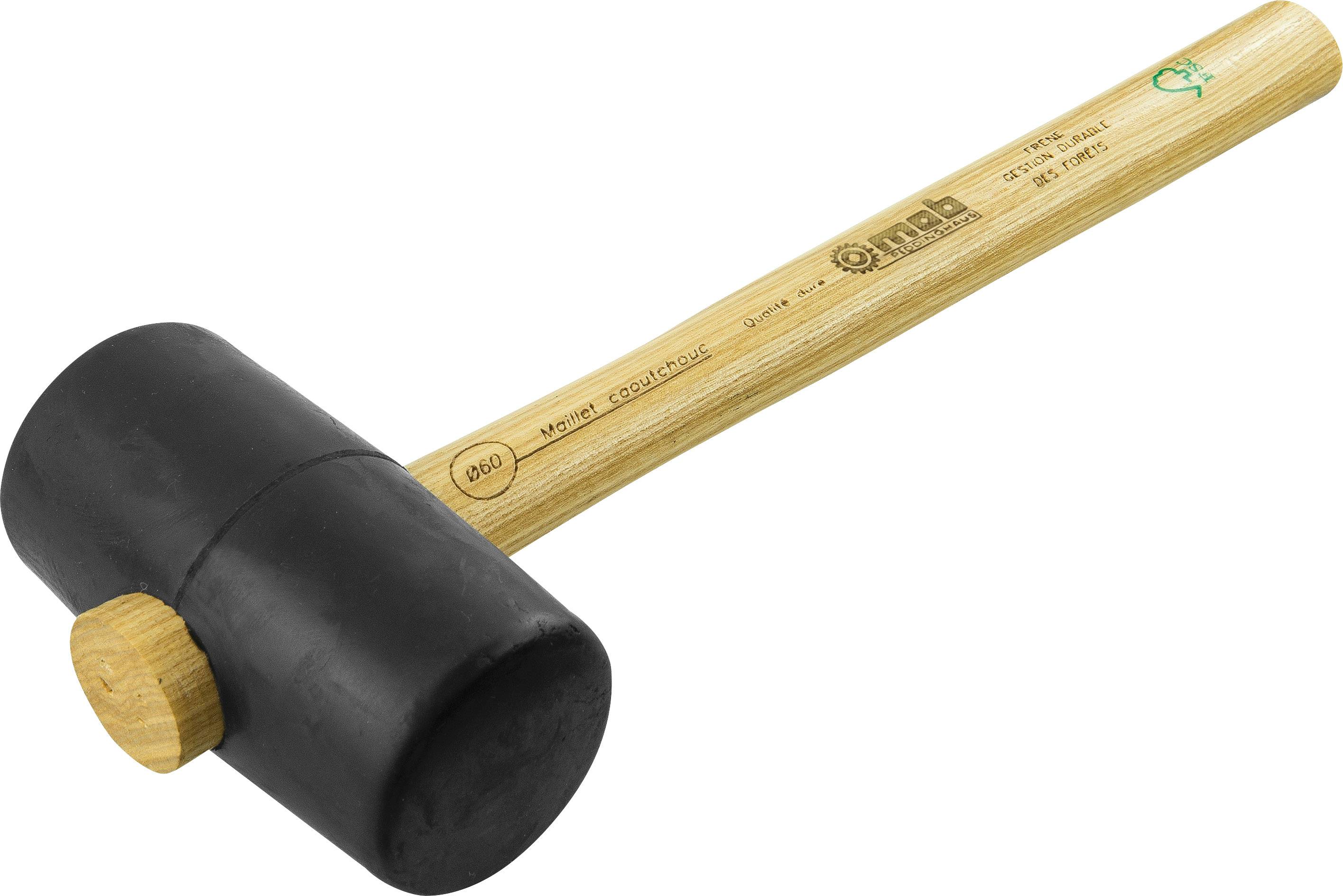 Peddinghaus 0367500201 Maillet en caoutchouc 350 g 1 pc(s)