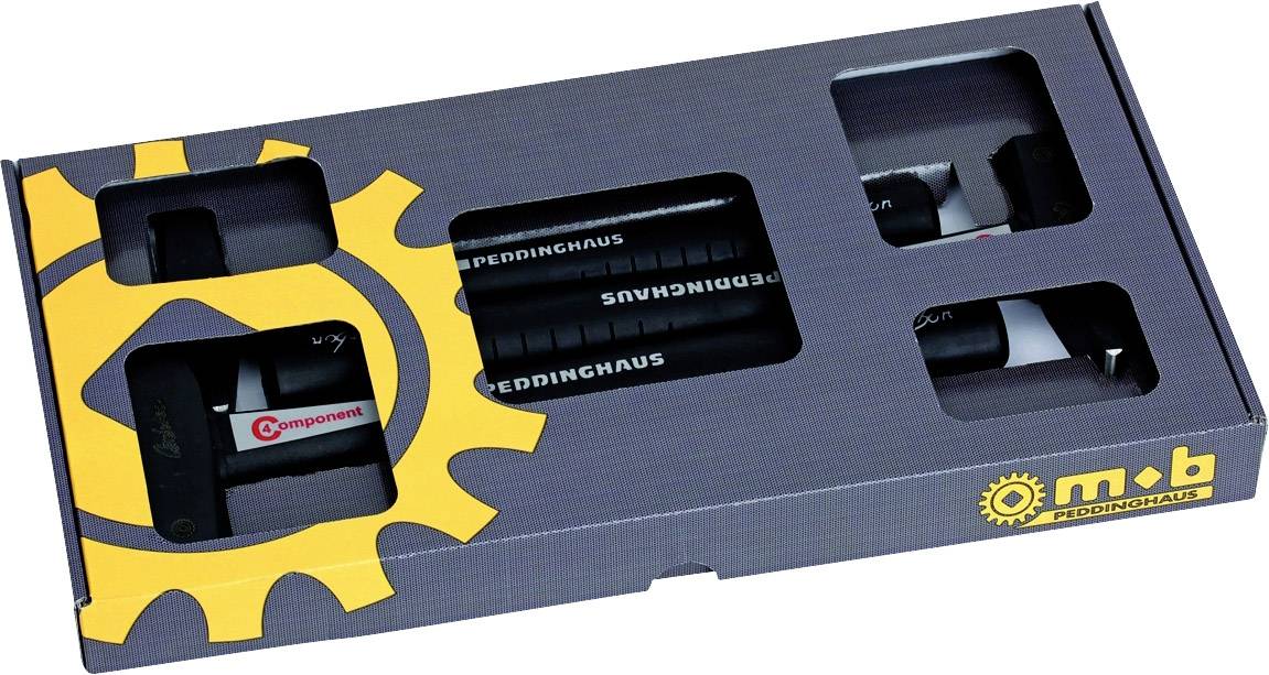 Peddinghaus 5039990358 Marteau de serrurier 2300 g 1 pc(s)