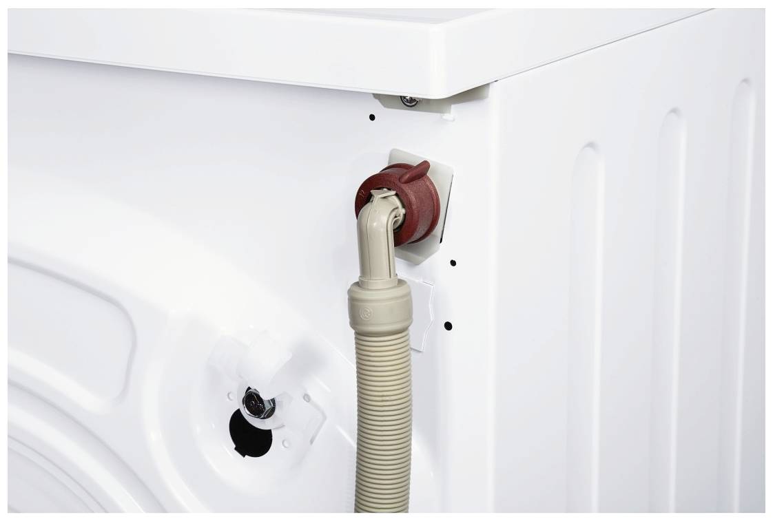 Xavax 111874 Conduite d'eau 1.5 m 3/4" Avec arrêt d'arrivée d'eau 1 pc(s)