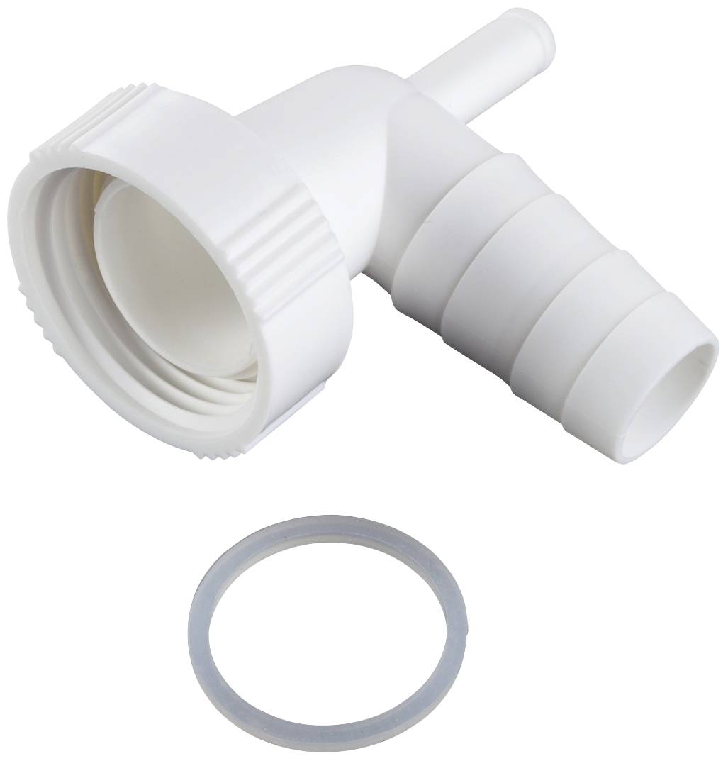 Xavax 111893 Raccord pour siphon 1 pc(s)