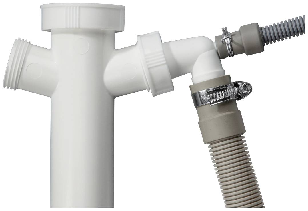 Xavax 111893 Raccord pour siphon 1 pc(s)