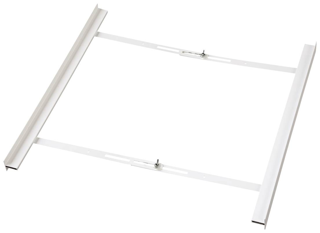 Xavax111379 Cadre de montage intermédiaire pour lave-linge