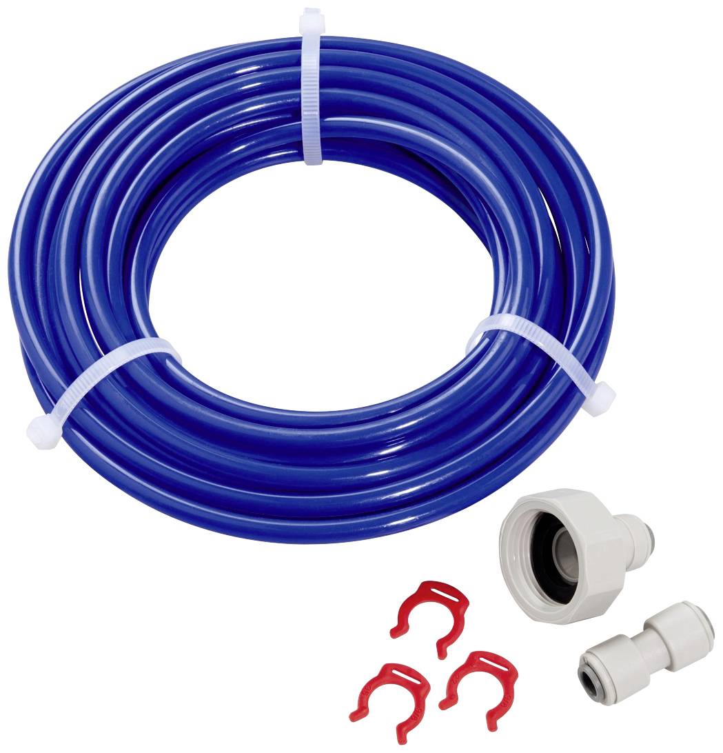 Xavax 111385 Tuyau de conduite d'eau 1 set