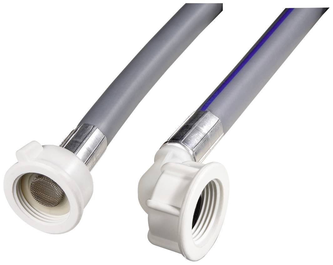 Xavax 111834 Tuyau de conduite d'eau 2.5 m 1 pc(s)