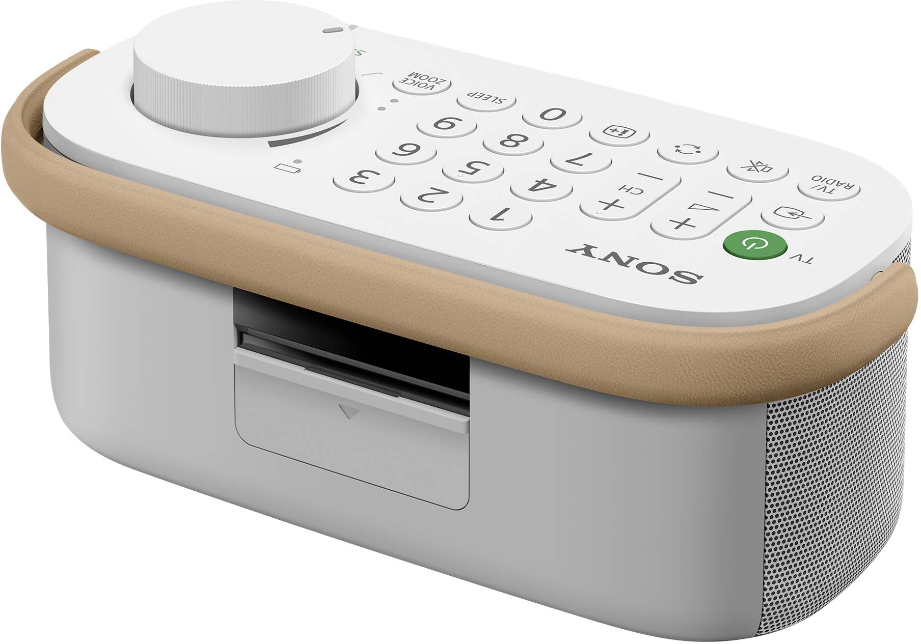 Sony SRS-LSR200 Enceinte TV blanc