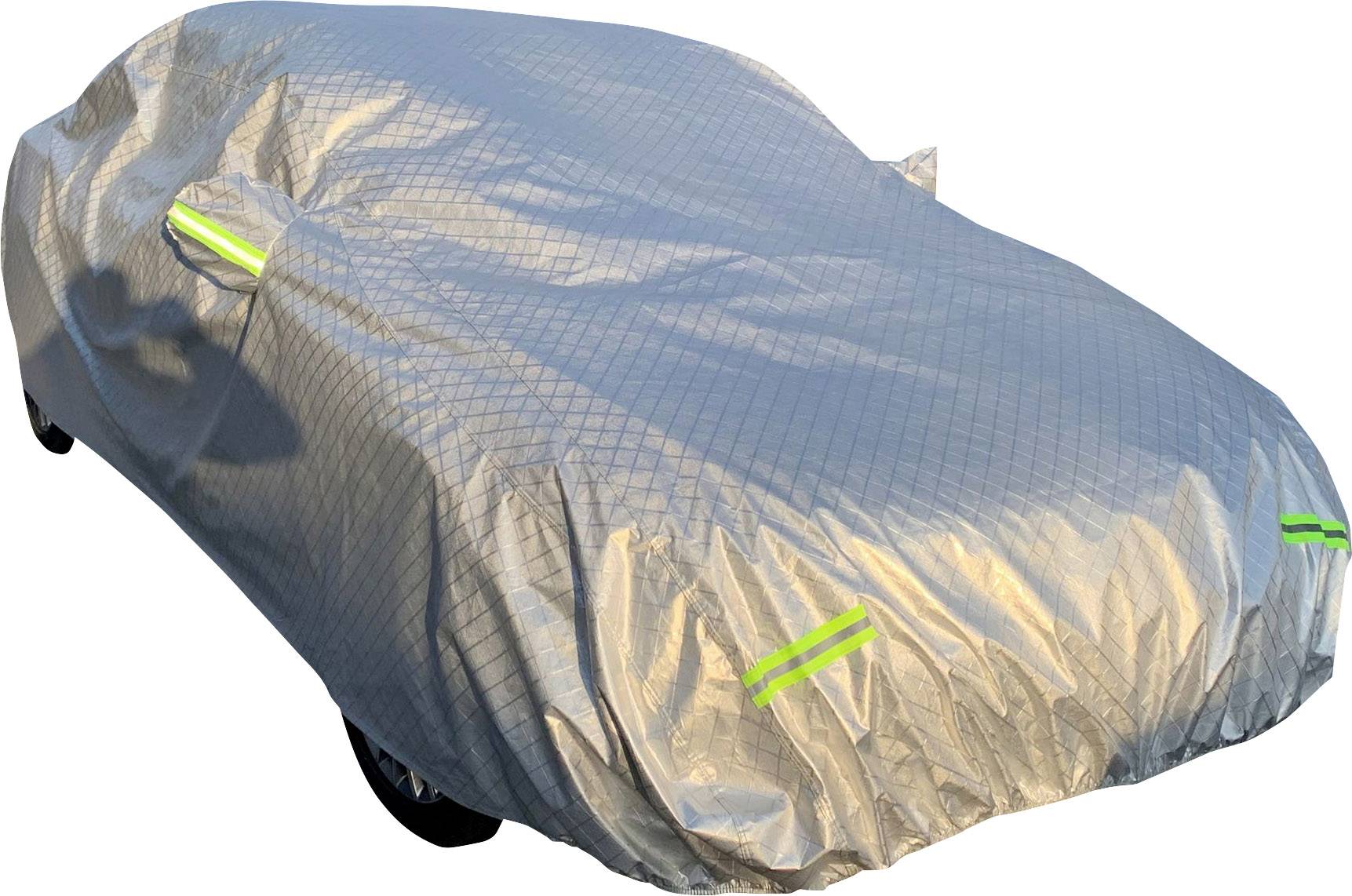 IWH 74839 Premium Bâche de voiture complète