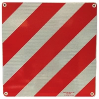 IWH 97605 Panneau d'avertissement 2-en-1 pour l'Espagne et l'Italie (L x l) 50 cm x 50 cm IWH 97605 Panneau d'avertissement 2-en-1 pour l'Espagne et l'Italie (L x l) 50 cm x 50 cm