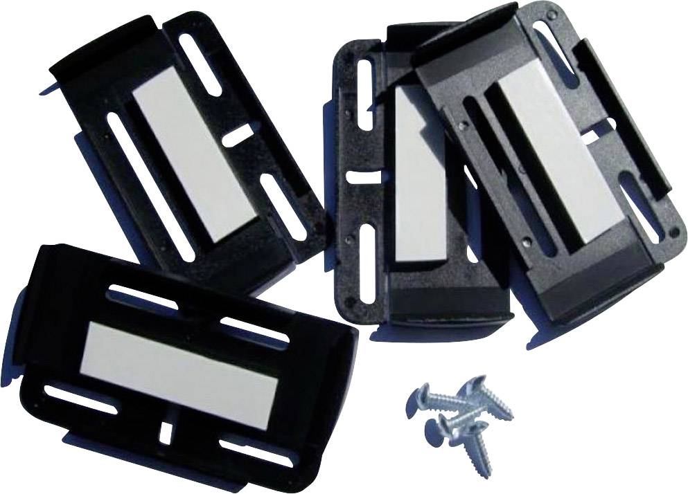 IWH Support de plaque d'immatriculation