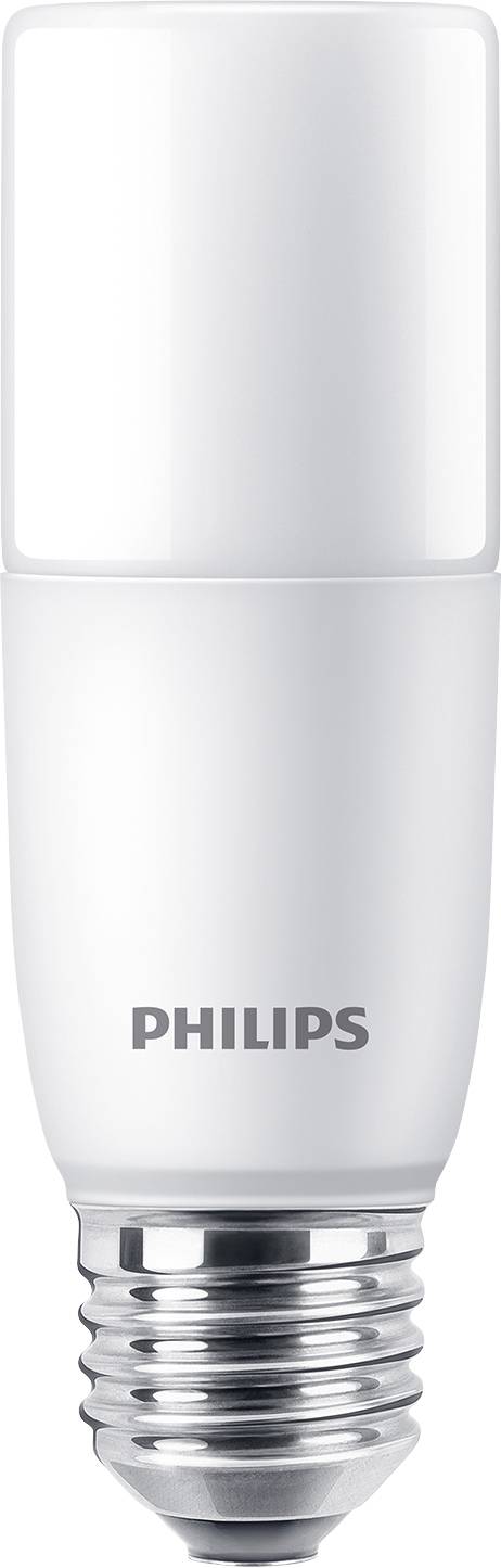 Philips LED 77137901 LED CEE F (A - G) E27 9.5 W = 68 W (Ø x L) 3.72 cm x 11.43 cm 1 pc(s)