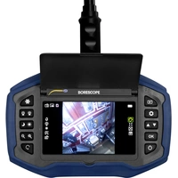 Endoscope PCE Instruments PCE-VE 270HR Ø de la sonde: 2.8 mm Longueur de sonde: 2000 mm Endoscope PCE Instruments PCE-VE 270HR Ø de la sonde: 2.8 mm Longueur de sonde: 2000 mm