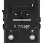 IK Multimedia Z-Tone Buffer Boost Pédale d'effet pour guitare booster IK Multimedia Z-Tone Buffer Boost Pédale d'effet pour guitare booster