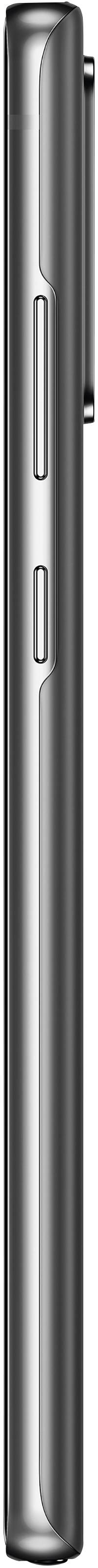 SamsungGalaxy Note 20 5G;Smartphone double SIM 4G256 GB;6.7 pouces;17 cm() double SIMAndroid™ 10gris