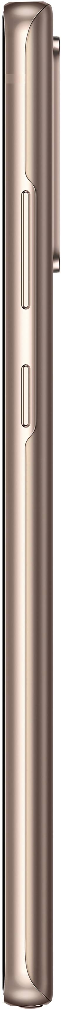 SamsungGalaxy Note 20 5G;Smartphone double SIM 4G256 GB;6.7 pouces;17 cm() double SIMAndroid™ 10bronze