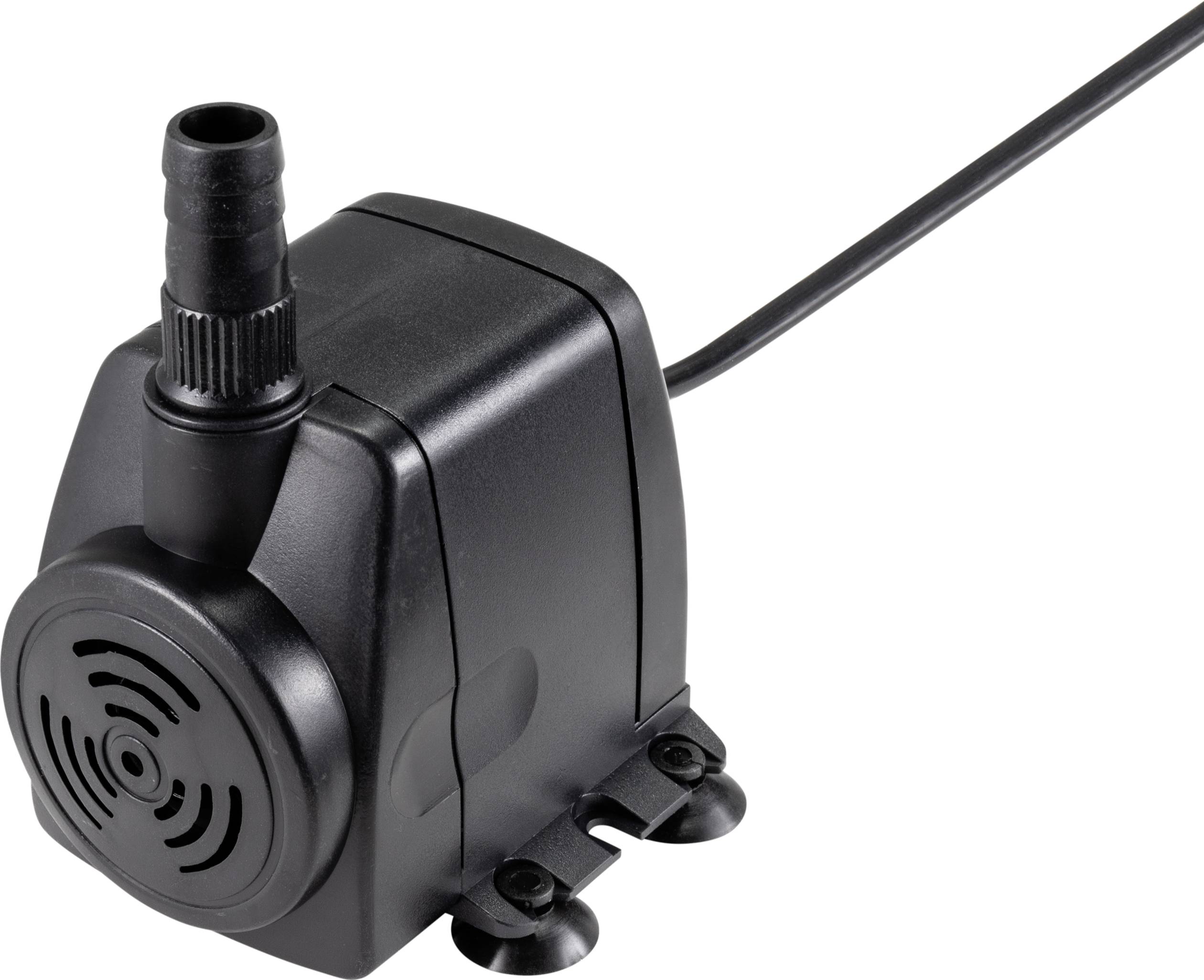 Renkforce Pompe pour fontaine d'intérieur 800 l/h 1.3 m