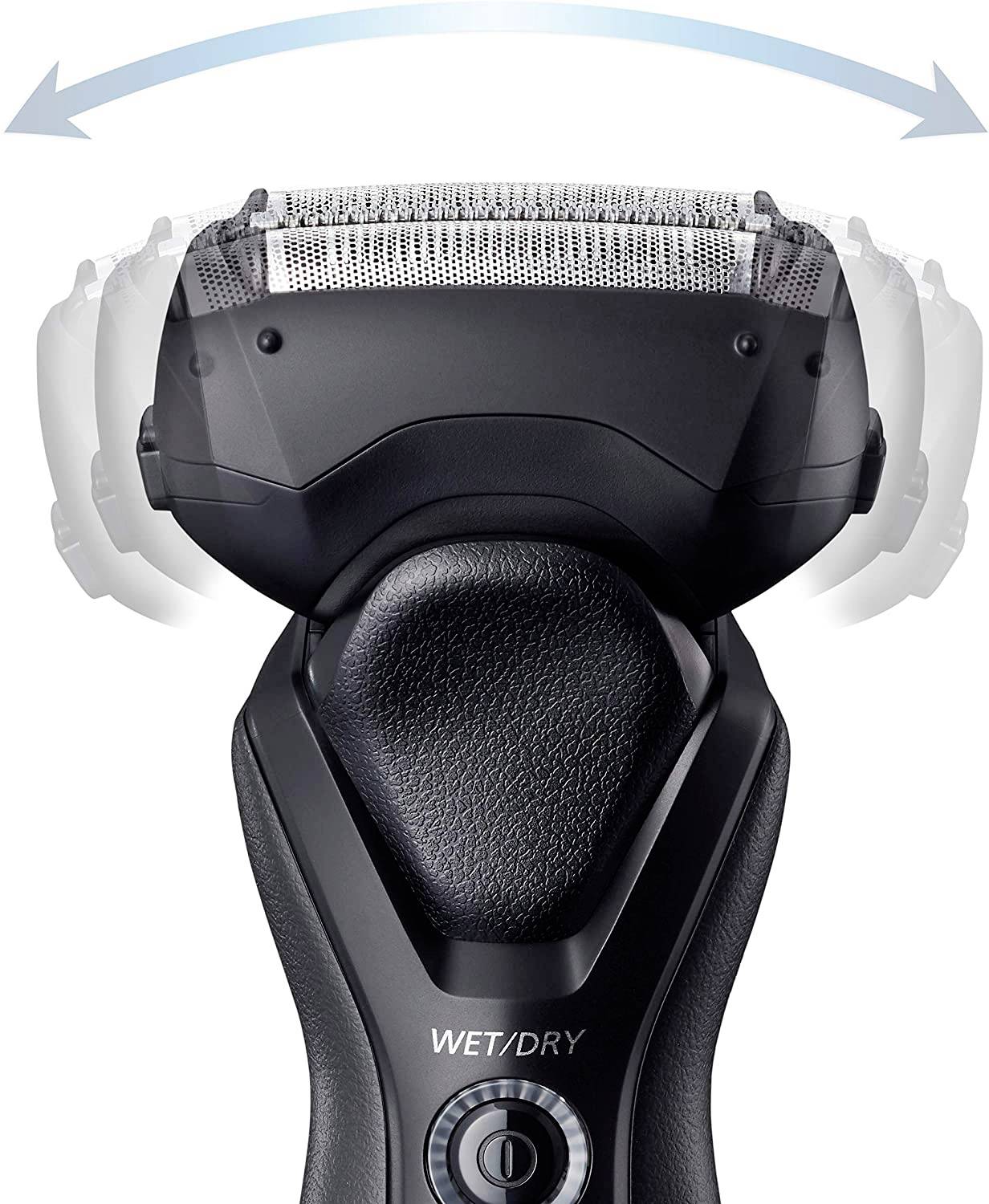 Panasonic ES-RT37-K503 ES-RT37-K503 Rasoir à grilles noir