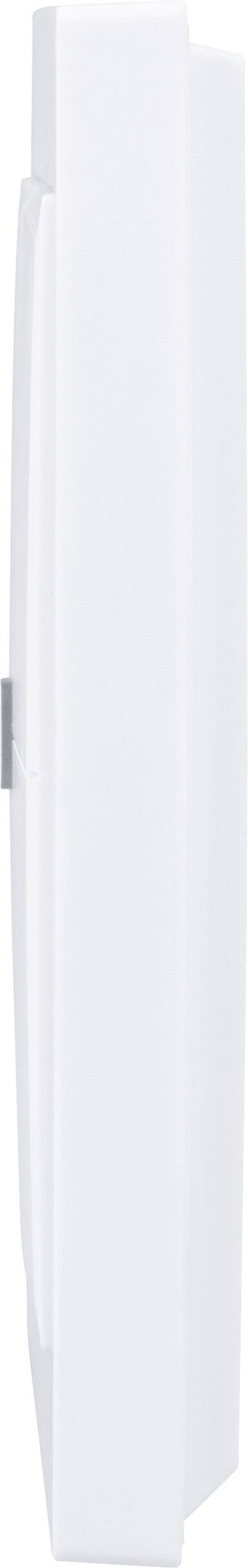 Homematic IP sans fil Interrupteur mural HmIP-WRCC2