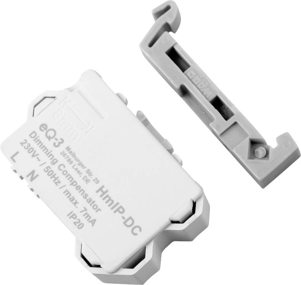 Homematic IP Compensateur de variation HmIP-DC