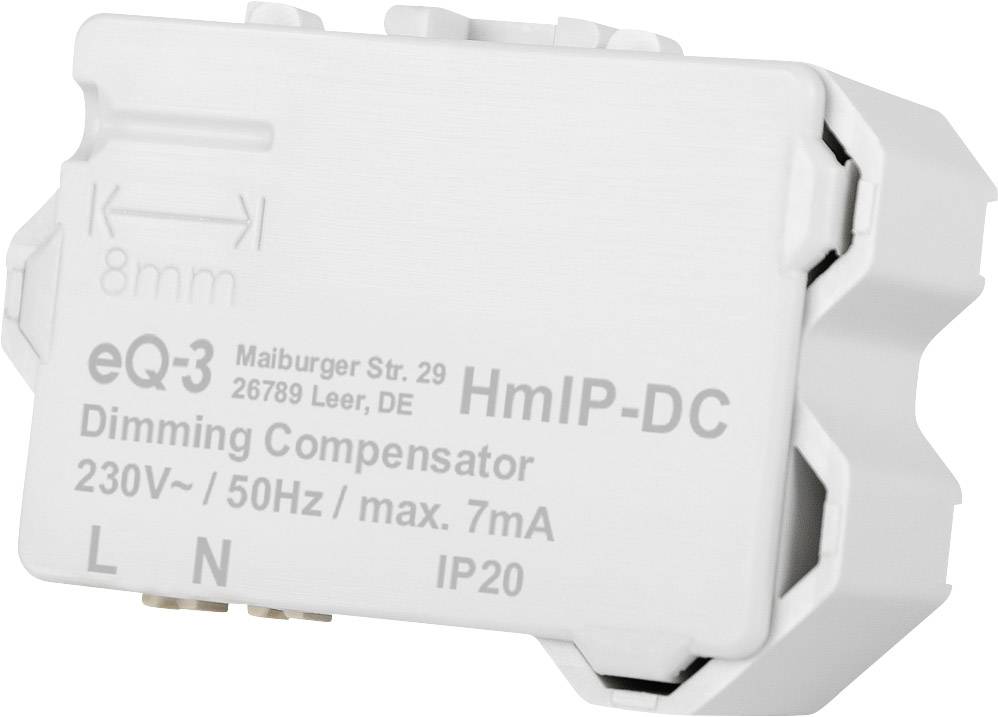 Homematic IP Compensateur de variation HmIP-DC