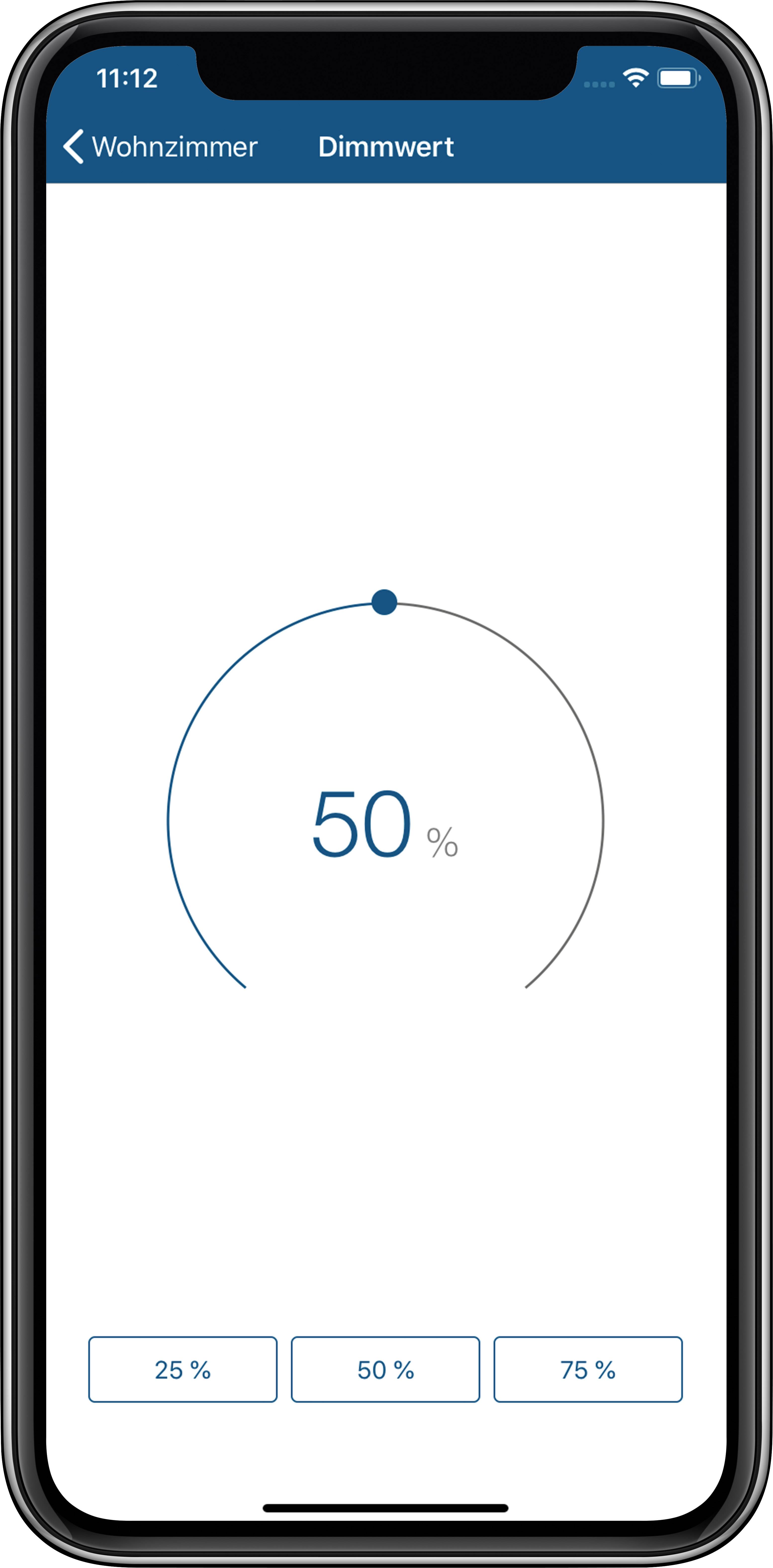Homematic IP sans fil Actionneur de gradation HmIP-DRDI3