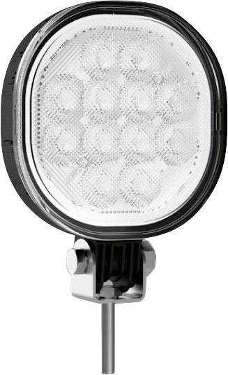 Fristom Feu de recul extrêmités de câble ouvertes feu de recul arrière 12 V/DC, 24 V/DC