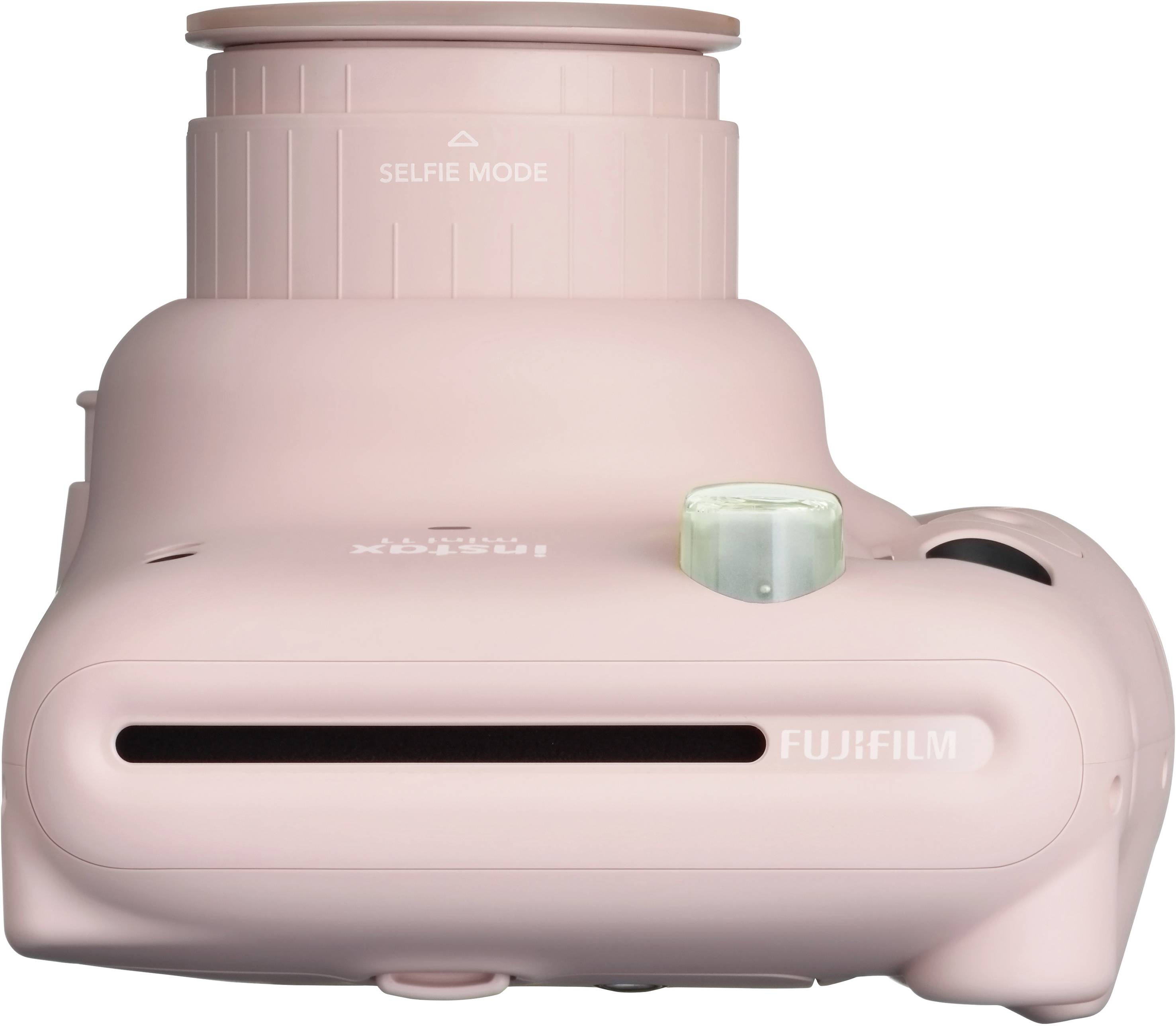 Fujifilm instax Mini 11 Appareil photo à développement instantané rose poudré
