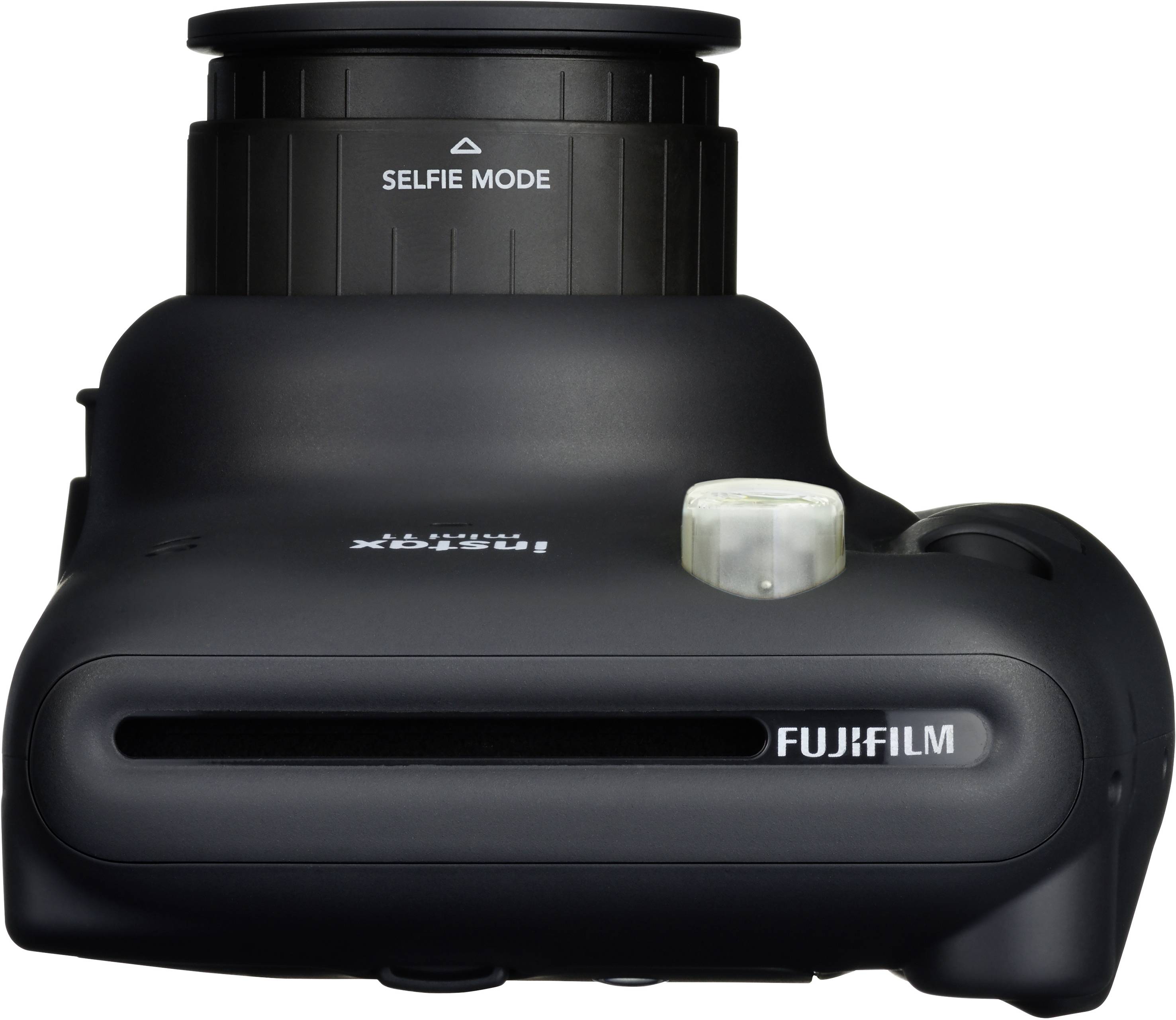 Fujifilm instax Mini 11 Appareil photo à développement instantané charbon de bois, gris
