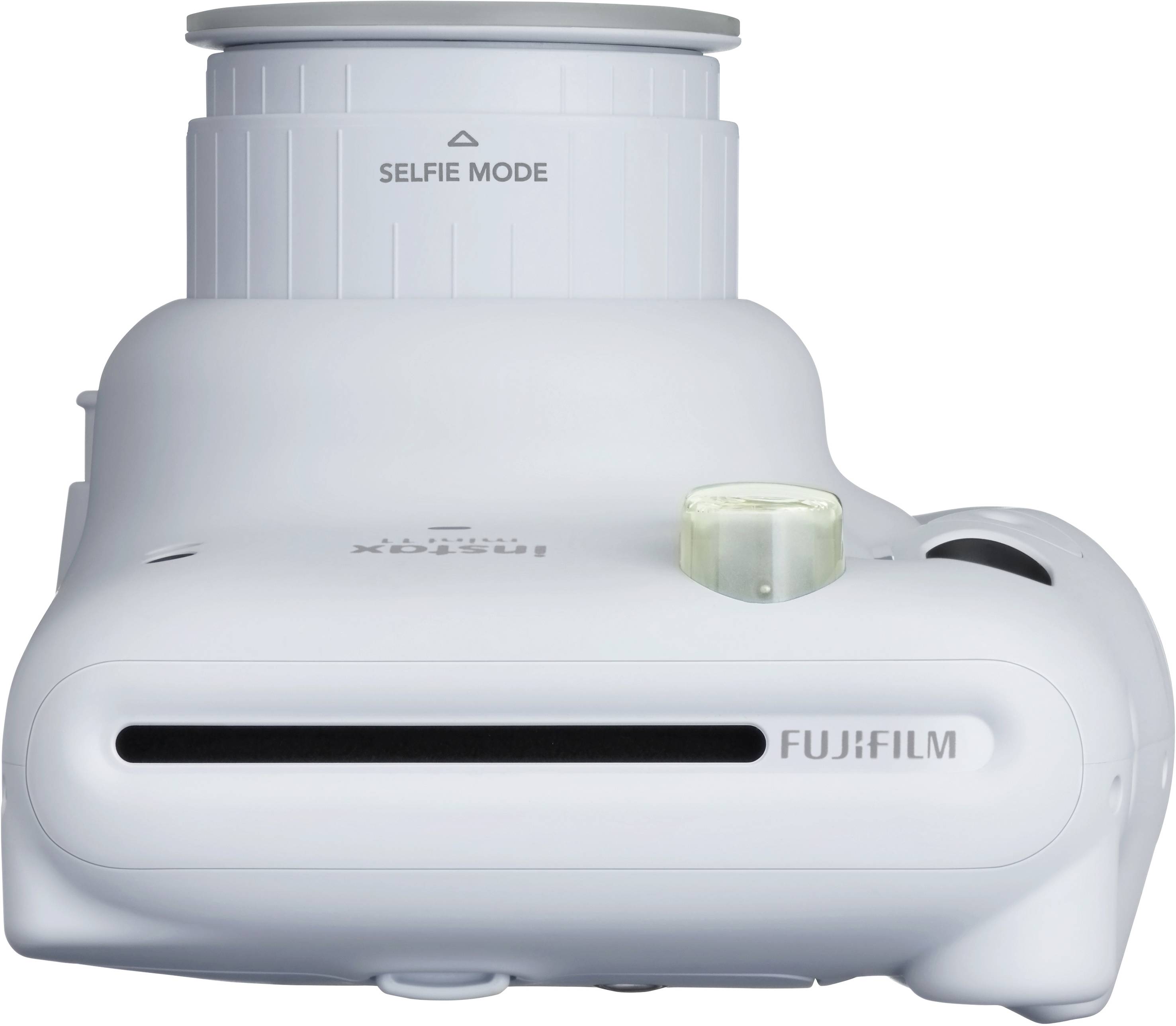 Fujifilm Instax Mini 11 Appareil photo à développement instantané glace, blanc