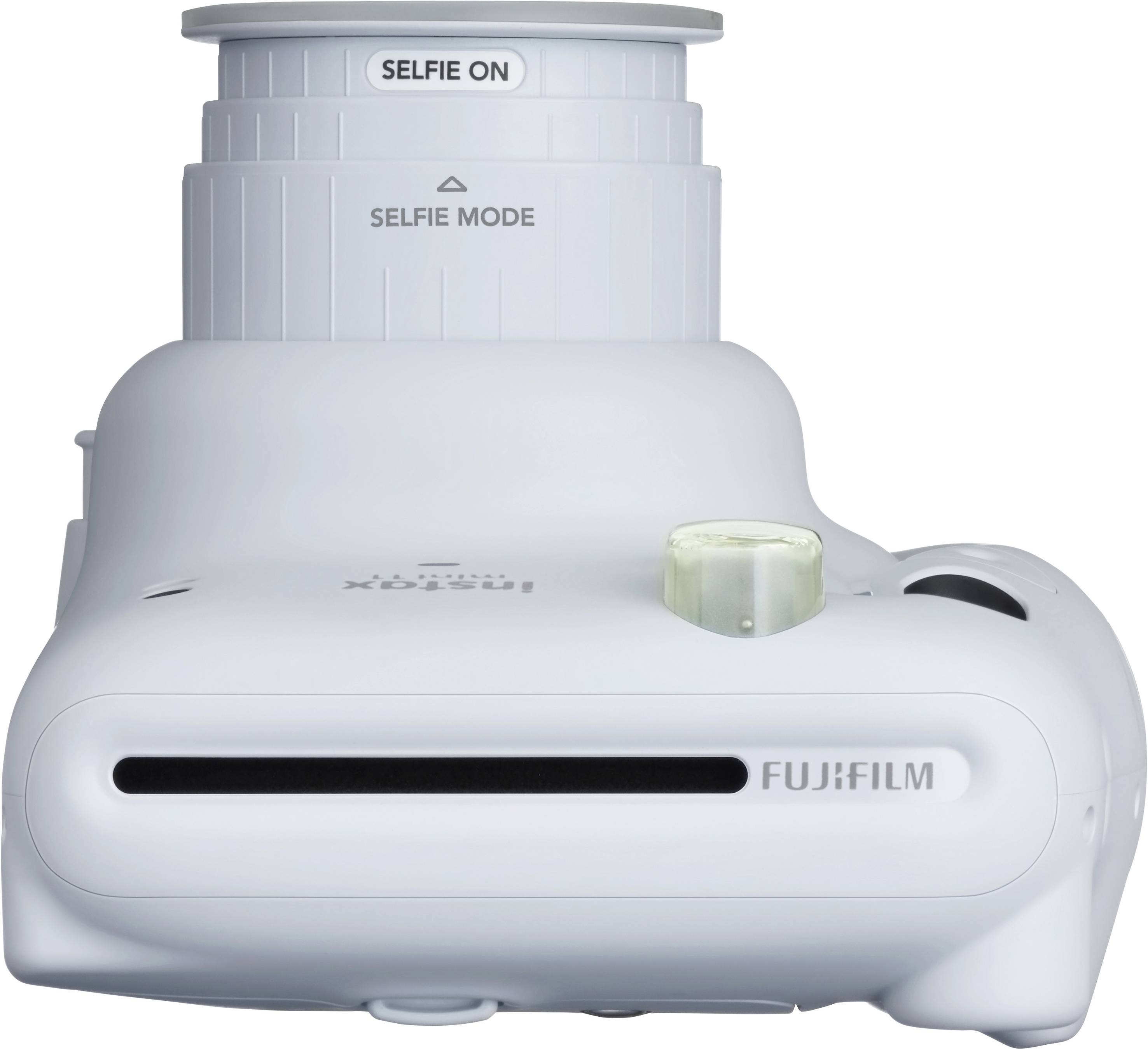 Fujifilm Instax Mini 11 Appareil photo à développement instantané glace, blanc