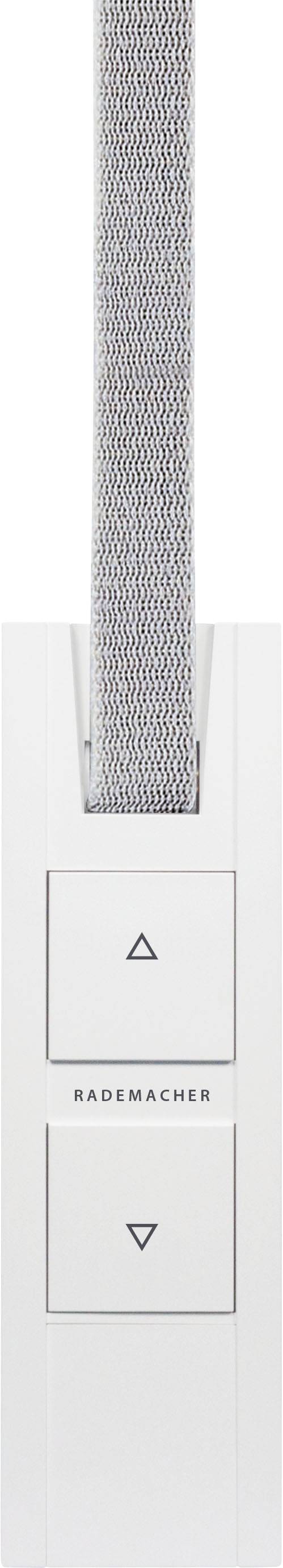 30110005 VK 0482 Start2Smart Rademacher DuoFern sans fil Kit de démarrage pour commande de volet roulant