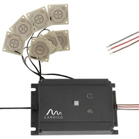 Gardigo 78540 Module anti-martres à ultrasons 12 V 1 pc(s) Gardigo 78540 Module anti-martres à ultrasons 12 V 1 pc(s)