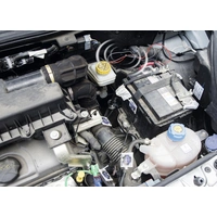 Gardigo 78540 Module anti-martres à ultrasons 12 V 1 pc(s) Gardigo 78540 Module anti-martres à ultrasons 12 V 1 pc(s)