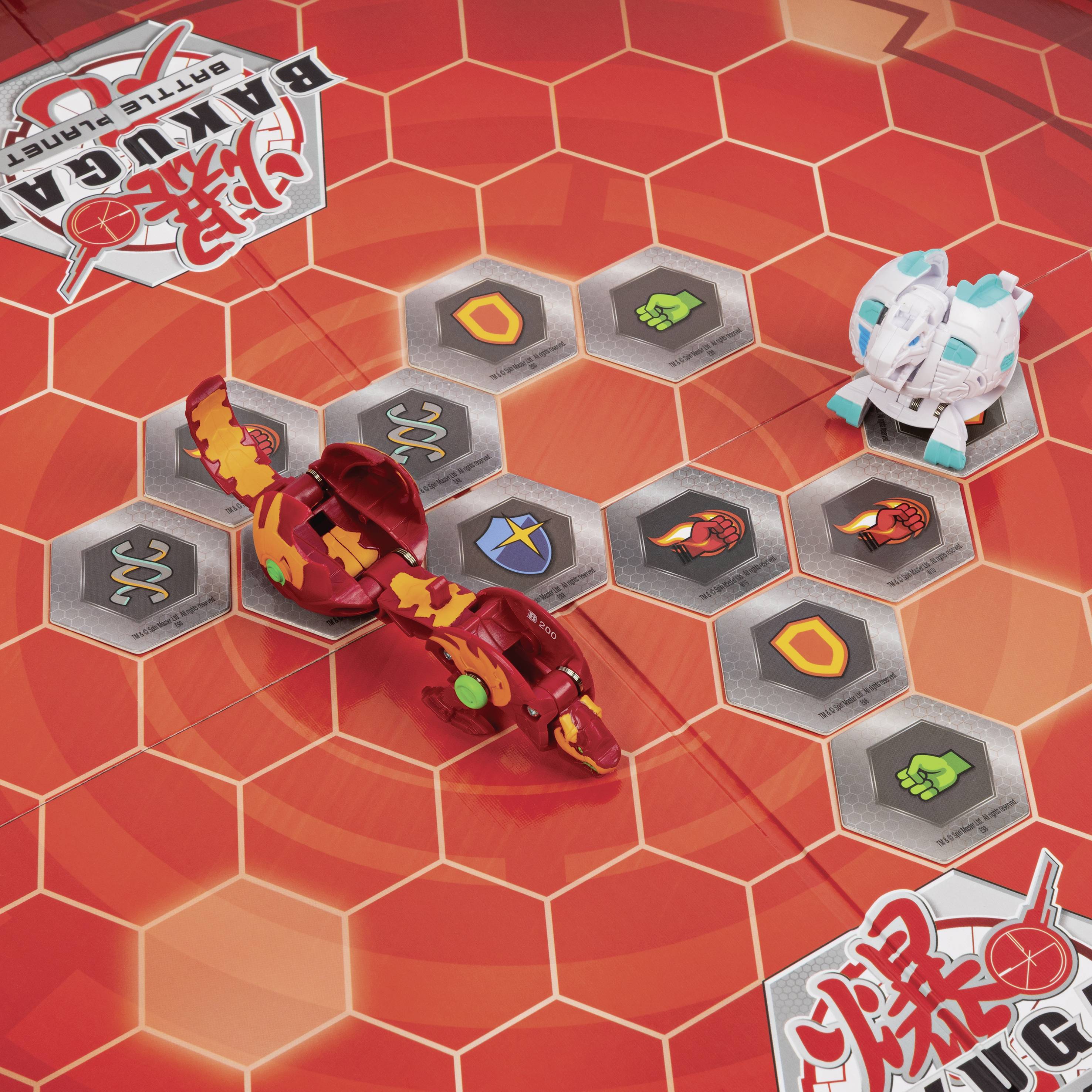 Spin Master Bakugan - Battle Arena - Season 1.5 6045142