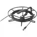 VOLTCRAFT Sonde d'endoscope Ø de la sonde 3.9 mm 10 m VOLTCRAFT Sonde d'endoscope Ø de la sonde 3.9 mm 10 m
