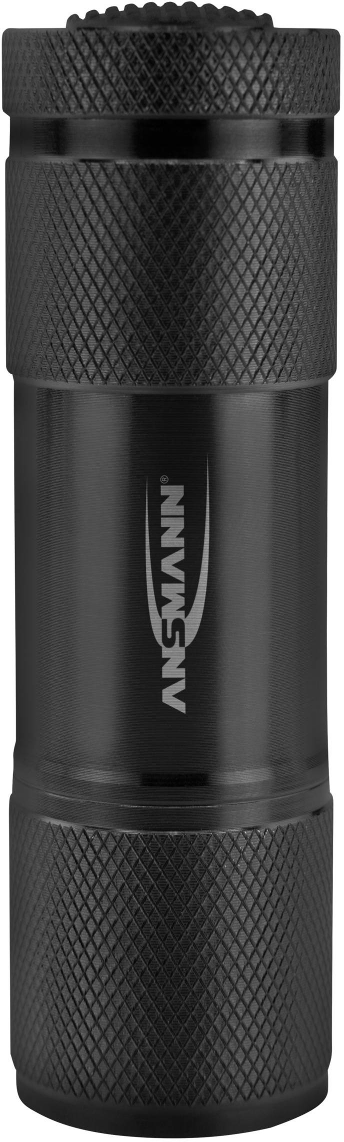 Lampe de poche Ansmann Action COB LED à pile(s) 175 lm 6 h