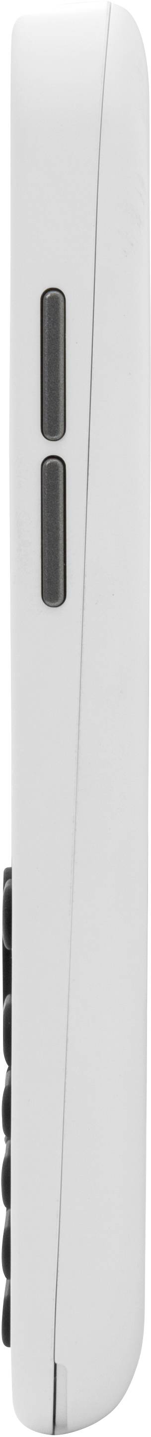 doro 7010 Téléphone portable pour séniors blanc