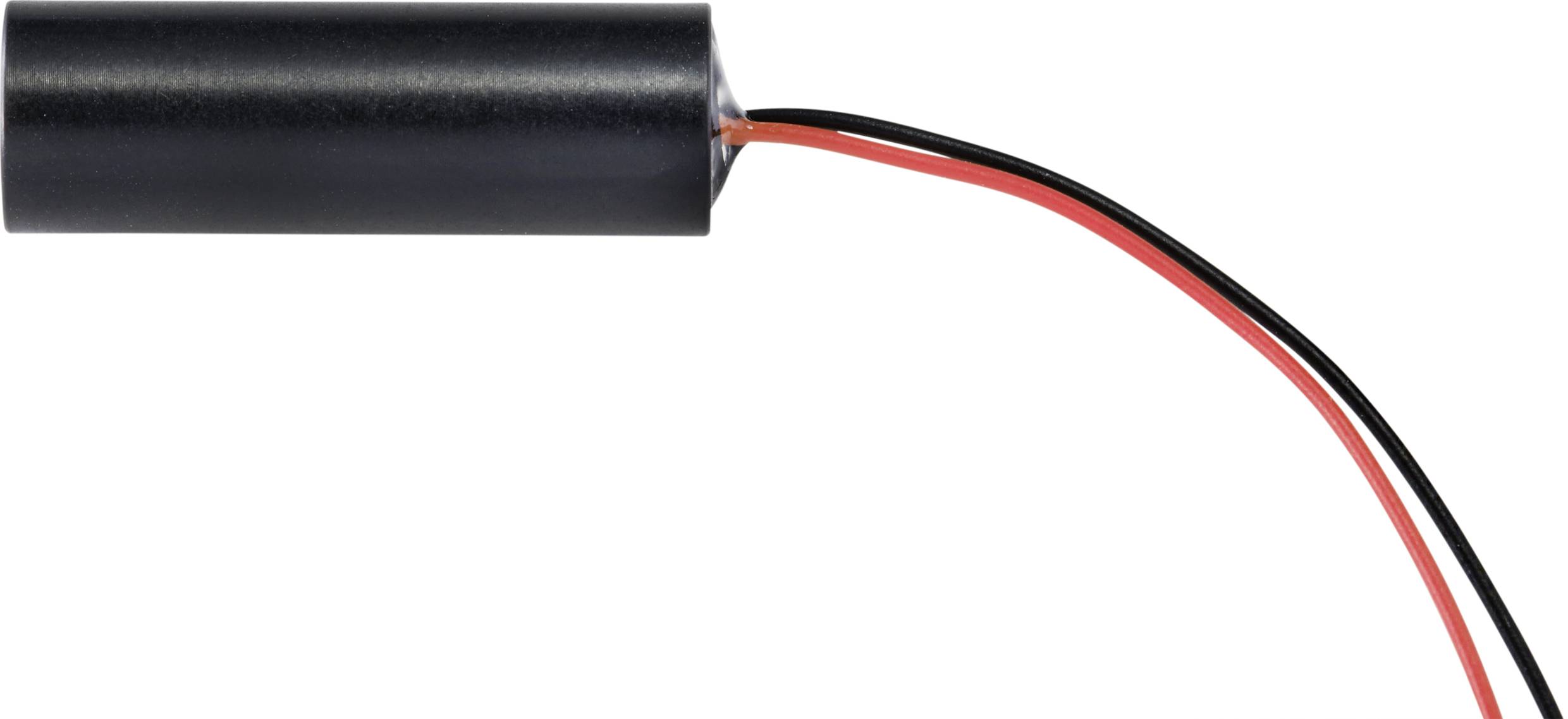 TRU COMPONENTS Module laser point rouge 0.95 mW