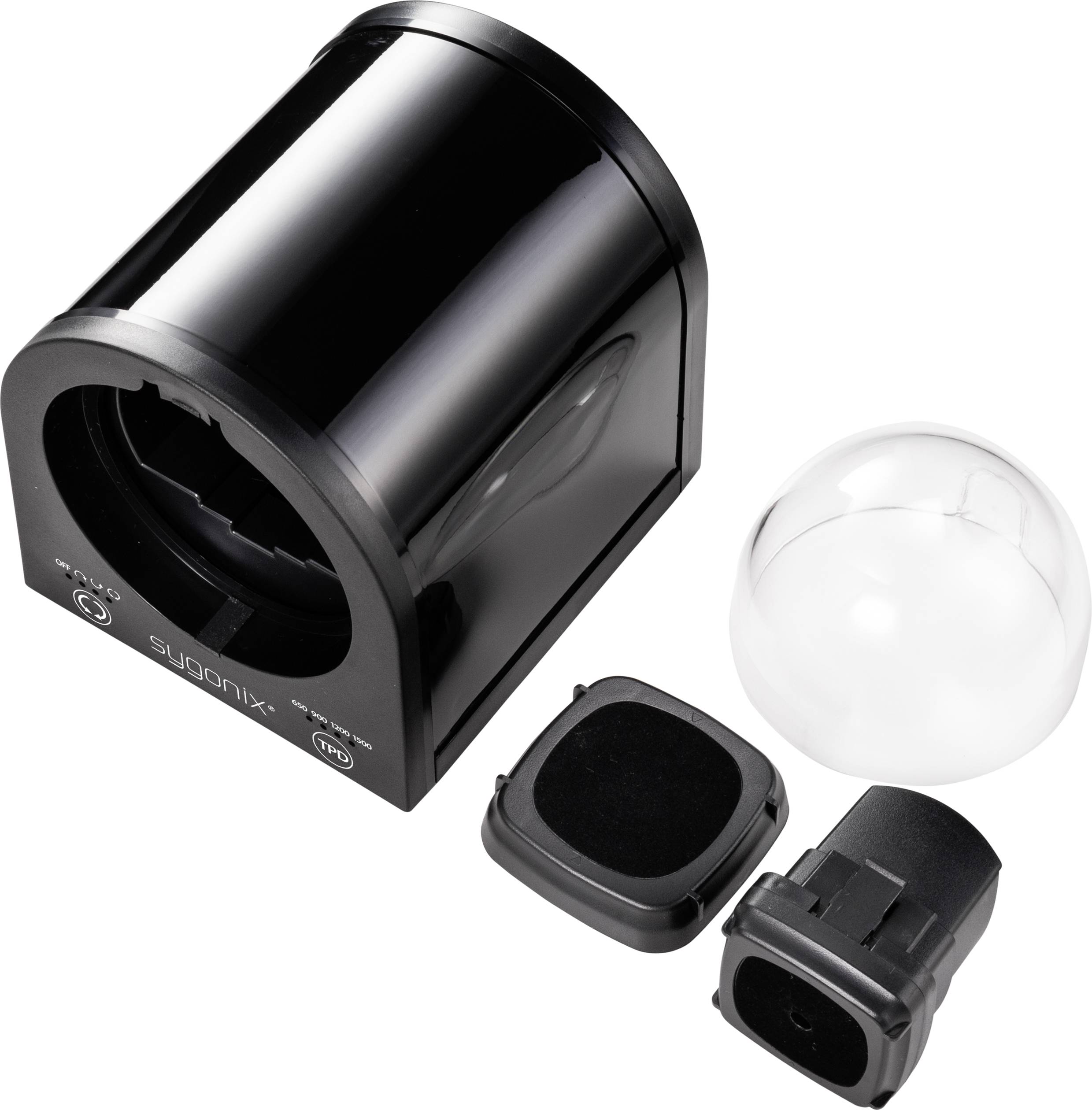 Remontoir 1 montre Sygonix