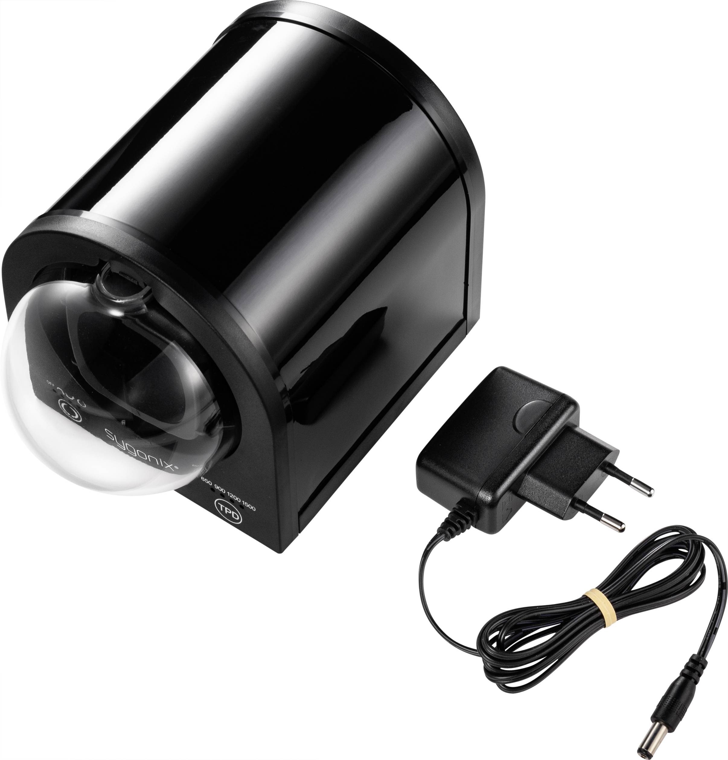 Remontoir 1 montre Sygonix