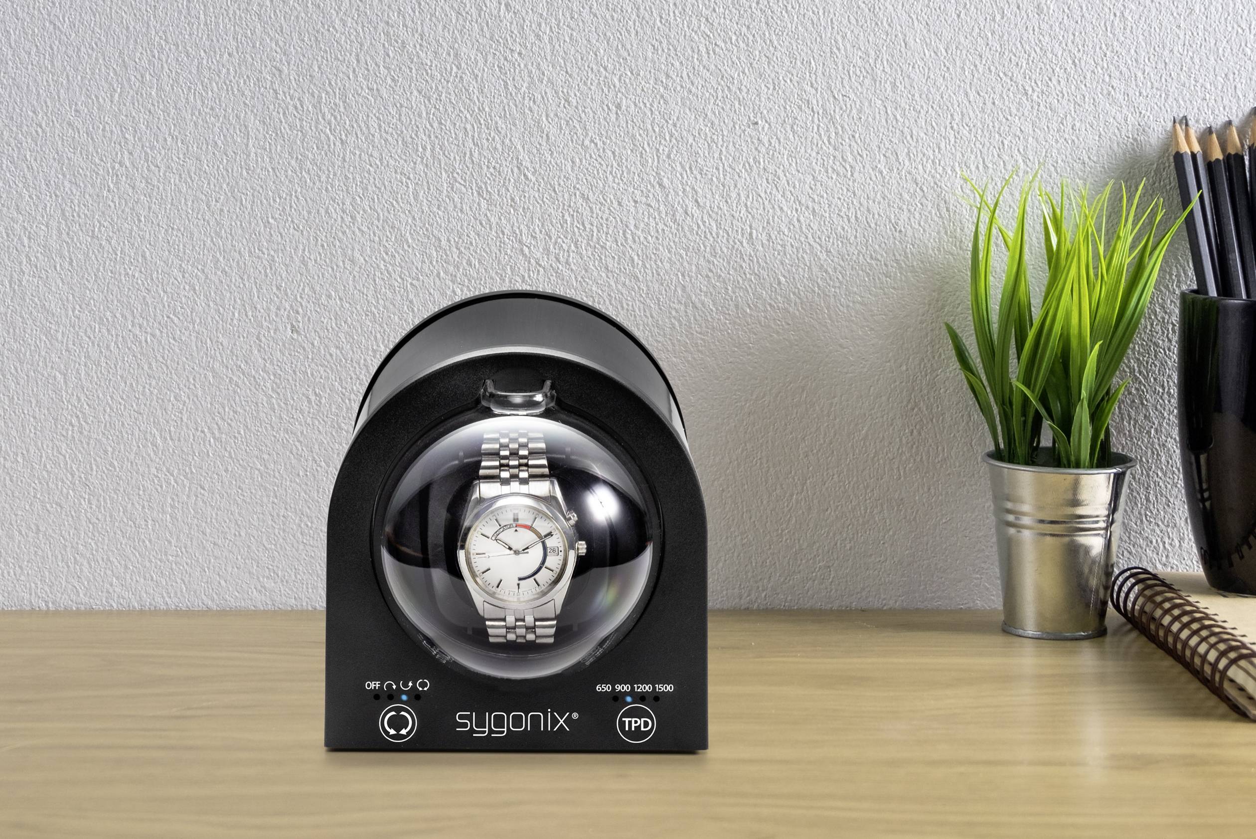 Remontoir 1 montre Sygonix