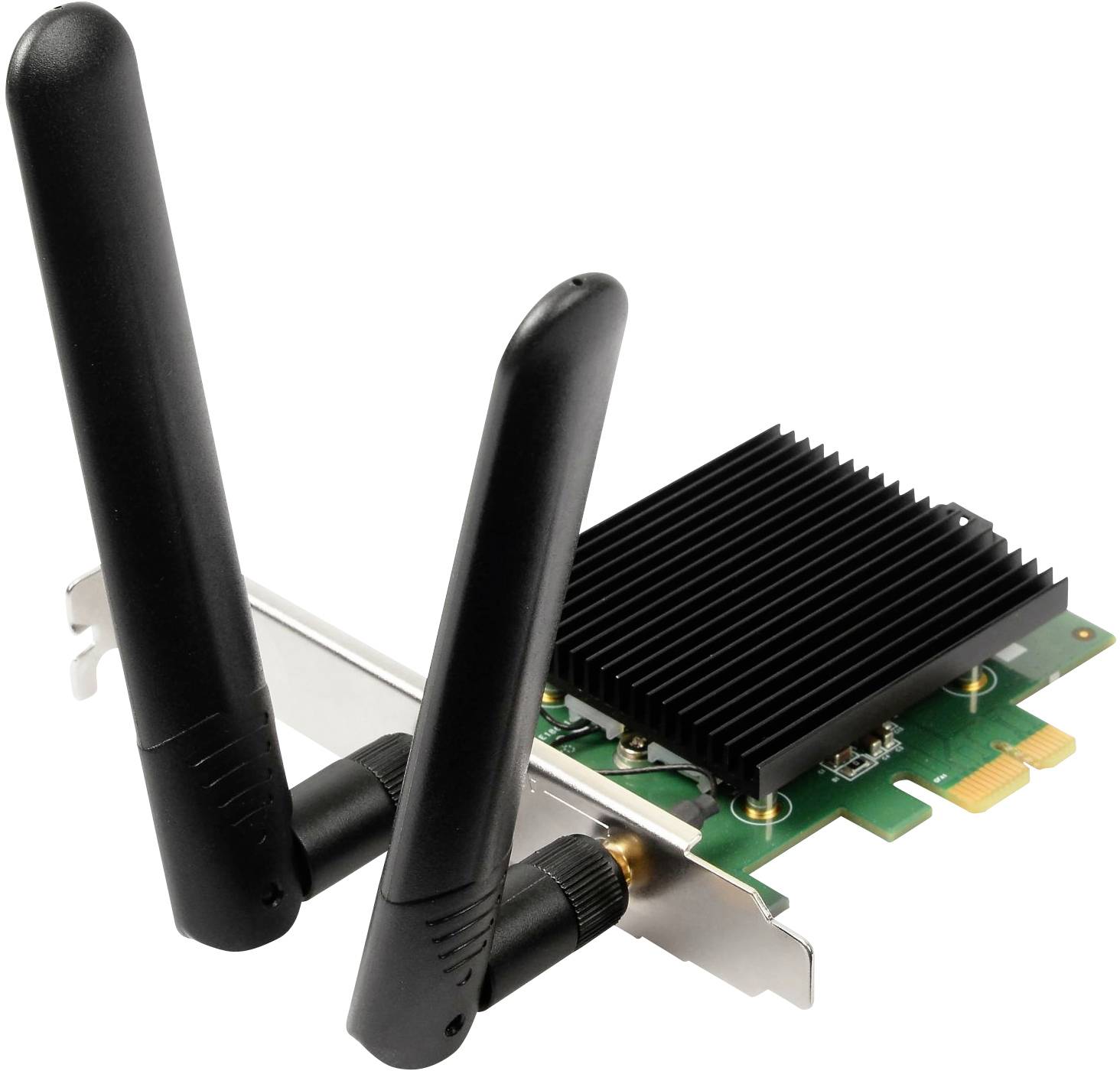 Carte Wi-Fi EDIMAX AX300 PCI-Express 3000 MBit/s