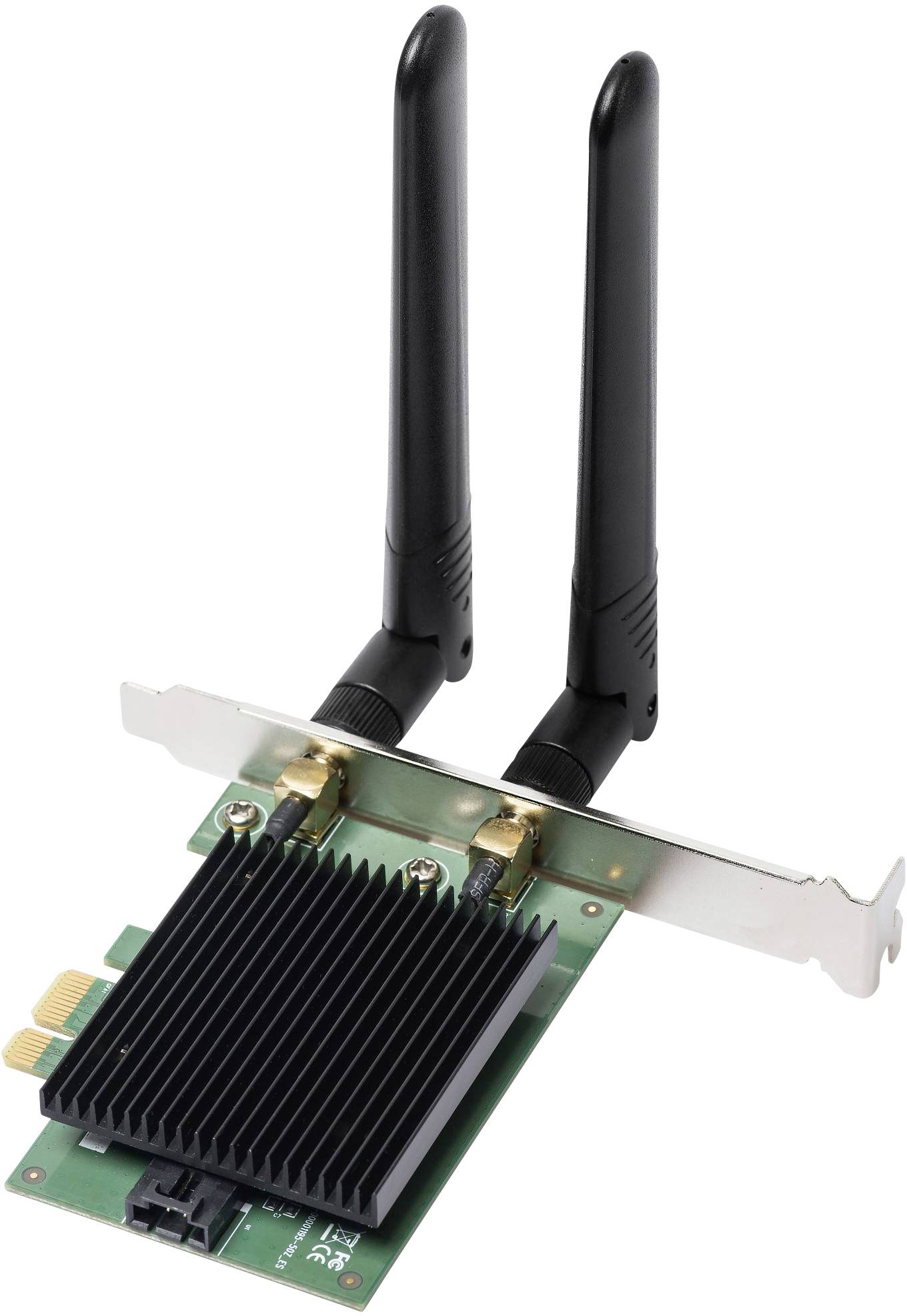Carte Wi-Fi EDIMAX AX300 PCI-Express 3000 MBit/s