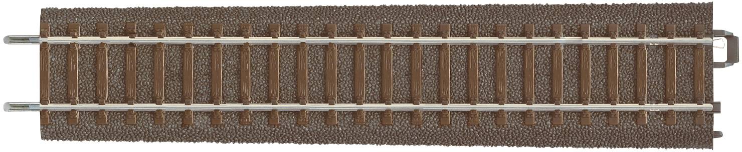 (H0) Voie C Trix T62922 Rail de transition 180 mm 2 pc(s)